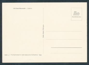 Preview: Casino Bad Neuenahr